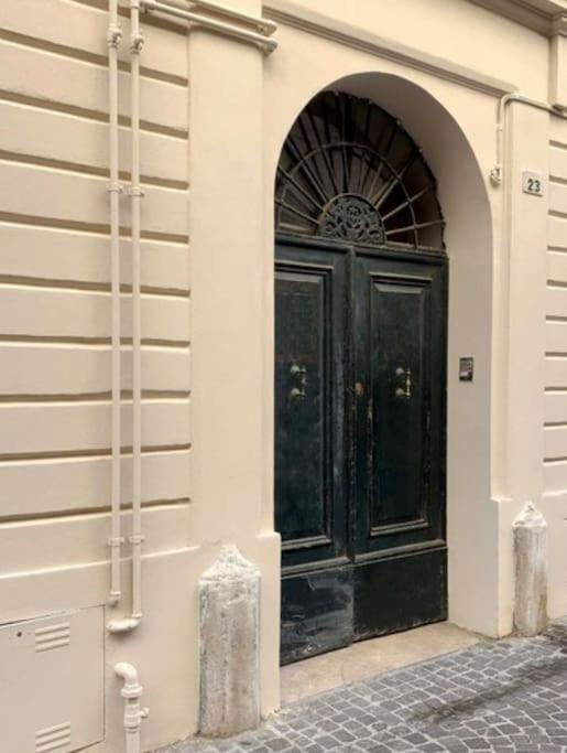 Appartamento Centro Storico Nuovo E Ristrutturato Pesaro Exterior foto