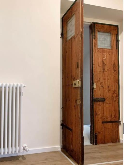Appartamento Centro Storico Nuovo E Ristrutturato Pesaro Exterior foto